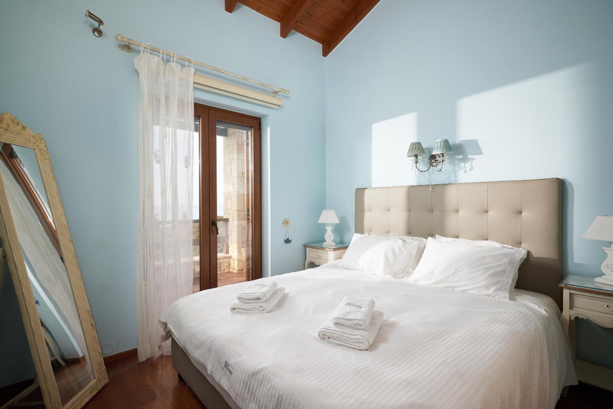 Villa Paradissi In Crete Agia Pelagia  Exterior foto